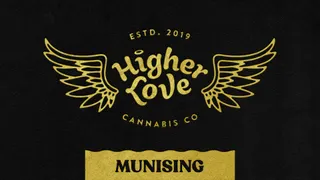 Higher Love - Munising (REC)