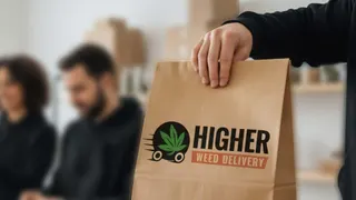 Higher Weed Delivery