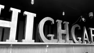 Highgarden Dispensary