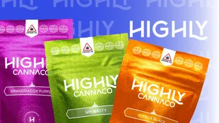 HIGHLY - Brunswick