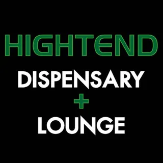 Hightend Dispensary & Lounge