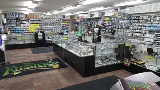 The Kushery - Clearview
