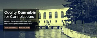 Hikers Cannabis (Rec & Med)