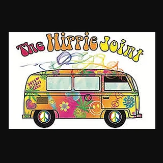 The Hippie Joint Dispensary