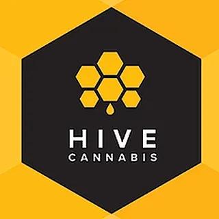 HIVE CANNABIS - Quesnel