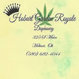 Hobart Garden Royale