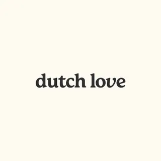 Dutch Love (Vancouver Robson St.)