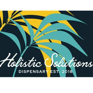Holistic Solutions Dispensary