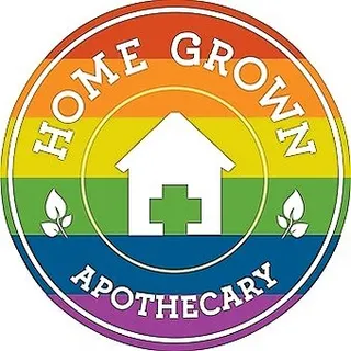 Home Grown Apothecary