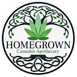 Homegrown Healthcare of Maine - Winthrop