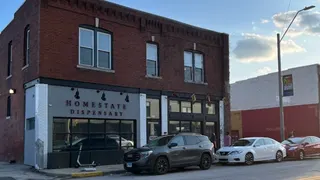Homestate Dispensary - Kansas City