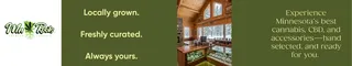 MN Roots Dispensary - Crosslake