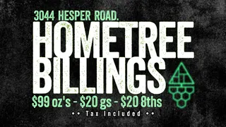 Hometree - Billings