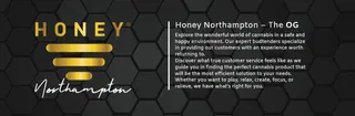 Honey Cannabis