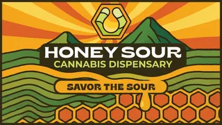 Honey Sour - Downtown Butte