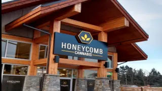Honeycomb Cannabis - Langford
