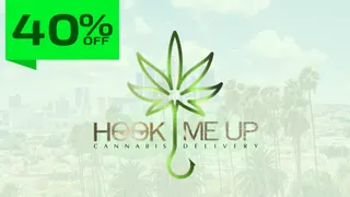 HOOK ME UP - Delivery