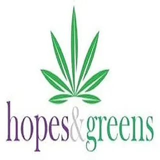 Hopes and Greens