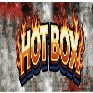 Hot Box - Lancaster *NOW OPEN*