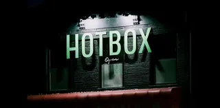 HOTBOX