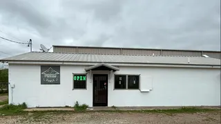 House of Ounce Madill