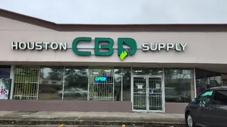 Houston CBD Supply