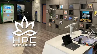 HPC - Higher Purpose Collective