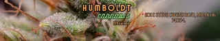 Humboldt Cannabis - Miami