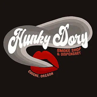 Hunky Dory