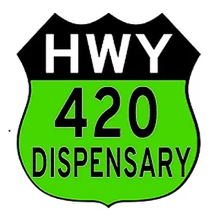 HWY 420 Dispensary - Hugo