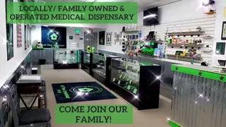 Hy Tyme Dispensary