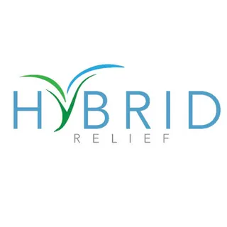 Hybrid Relief