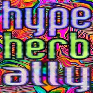 HypeHerbally - Lynnwood