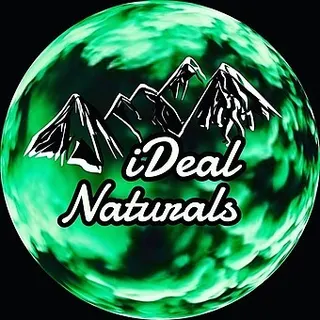 iDeal Naturals