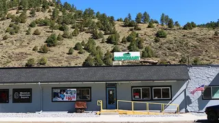 IgadI - Idaho Springs