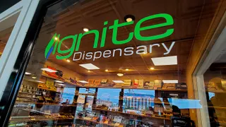 Ignite Dispensary - Superior
