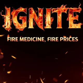 Ignite Meridian