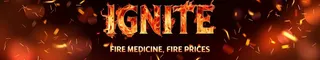 Ignite Dispensary - Tupelo