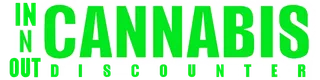 In N Out Cannabis - Cochrane