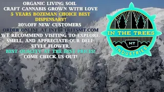 In The Trees Industries