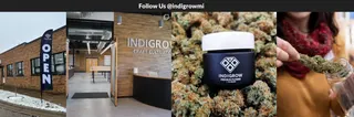 IndiGrow Weed Dispensary Muskegon