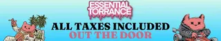 Essential Torrance