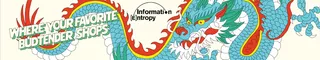 Information Entropy - New Buffalo