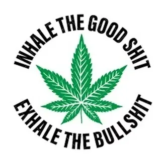 Inhale Exhale Cannabis
