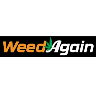 WeedAgain - Eugene