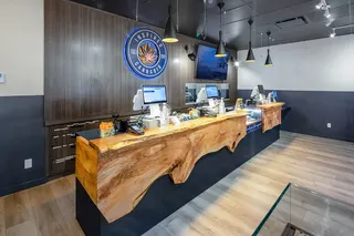 Inspired Cannabis Co - Gloucester