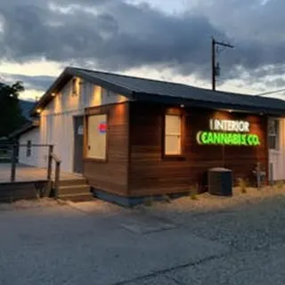 Interior Cannabis Co. - Osoyoos