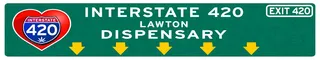 Interstate 420