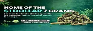 GreenSTOP