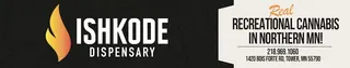 Ishkode Dispensary